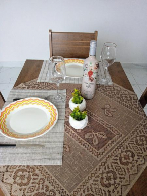 Apartamento Praia do Campeche